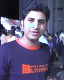 Santosh Atpadkar