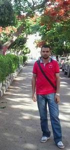 Hamada Al mahdy