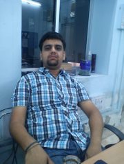 Ssaras Jain