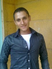 Sobhy Mohamed