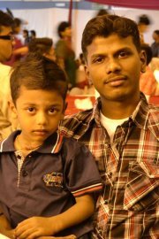 Siva Chandran