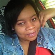 Lashondra Walker