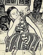 Nandip Ara