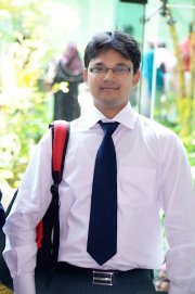 Syed Chapal
