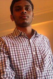 கணேஷ் மூர்த்தி