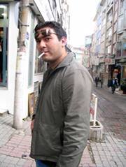 Ehsan Kh