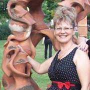 Валя Божинова