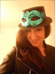 Amaranta Paz navarro