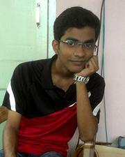 Pradip Maity