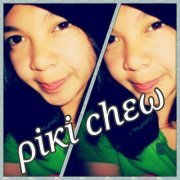 Piki Chew