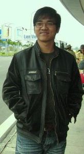 Toan Nguyen