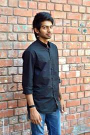Pushkar Goel