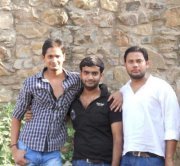 Deepak Jadaun