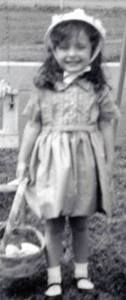 Kay Harrison