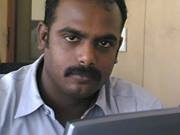 வேல்முருகன் சுப்பிரமணியன்