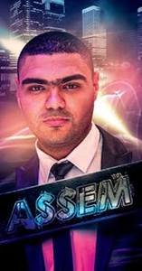 Assem Mostafa