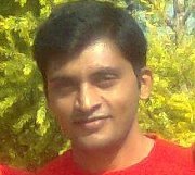 Nilesh Dube