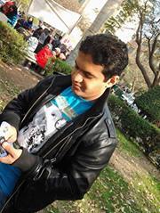 Mohamed Fathy