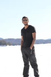Suresh Kothakonda