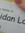 Aidan Low