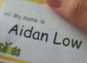 Aidan Low