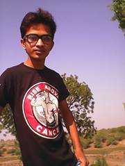 Nimesh Kamdar