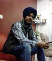 Satpreet Singh