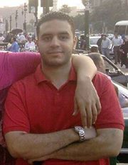 Mostafa Nabil