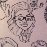 Laura Criss