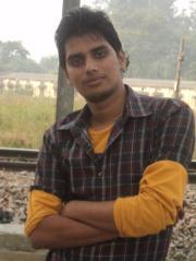 Abhishek Vashishtha