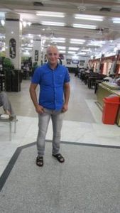 اللامي السعيدي