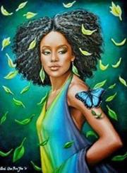 Carmen Forrest