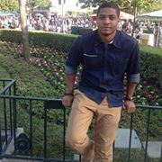 Justin May