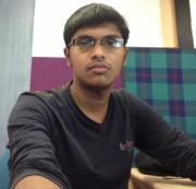 Mohan Rajaram