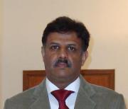 Prabhakar Kamath