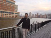 Deepak Mane