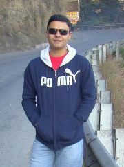 Nikhil Dhingra