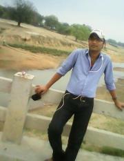 Amrendra Kumar