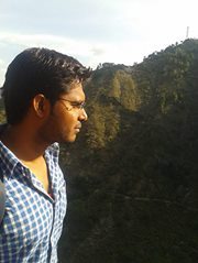 Tushar Yadav