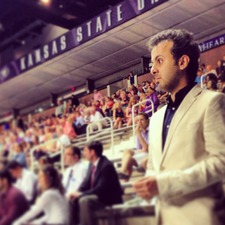 Abdullah Alhaqbani
