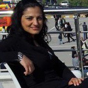 Rojda Yıldırım
