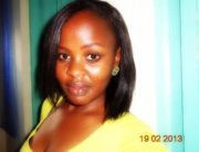 Kate Wangari