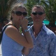 Jo Hindley-richardson