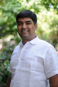Prakash Udeshi