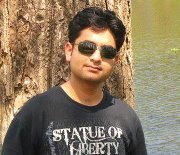 Sunil Pathak