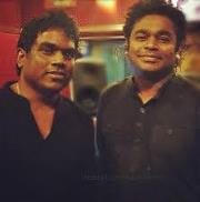 Krishnan Parthasarathy