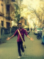 Kkaustubh Kp