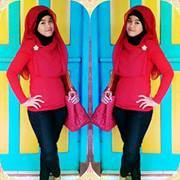 'cherya Afifa