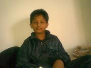 Kushagr Jaiswal