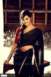 Parvathy Rajesh
